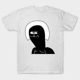 Sun God Man T-Shirt